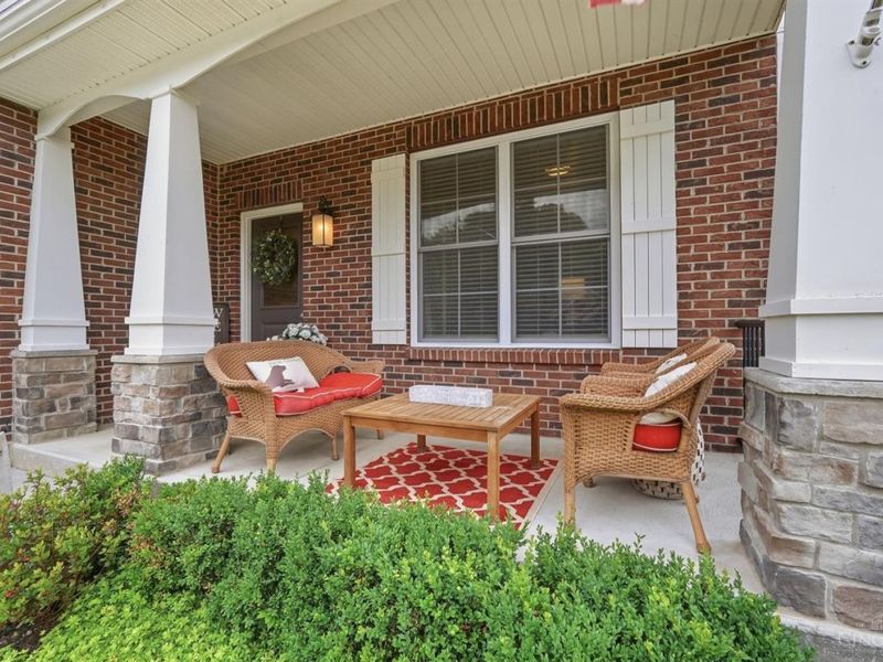 10705 Carolina Pines Drive, Harrison, OH 45030 Photo 11