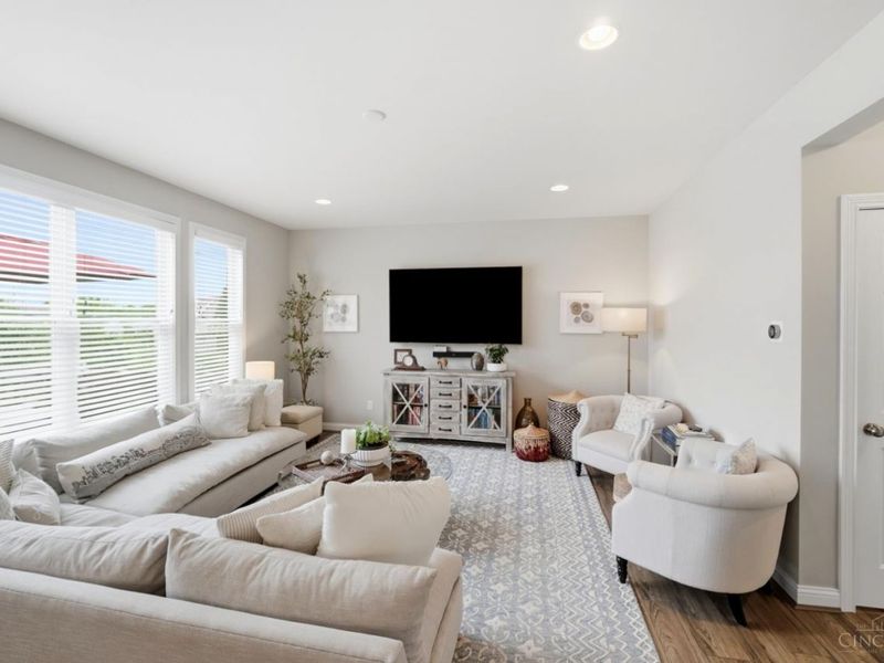 10705 Carolina Pines Drive, Harrison, OH 45030 Photo 18