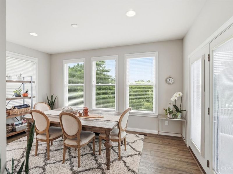 10705 Carolina Pines Drive, Harrison, OH 45030 Photo 28