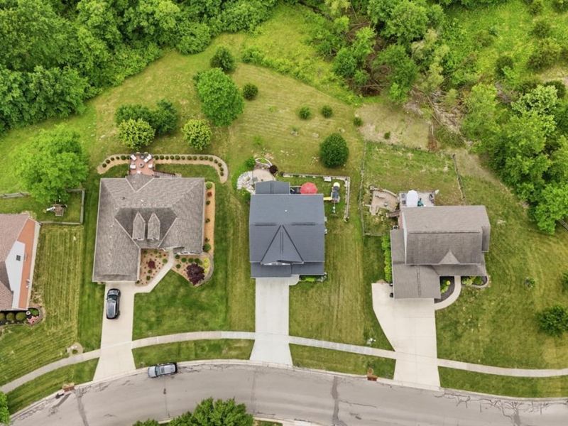 10705 Carolina Pines Drive, Harrison, OH 45030 Photo 5