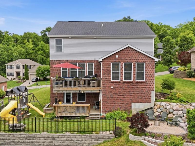 10705 Carolina Pines Drive, Harrison, OH 45030 Photo 62