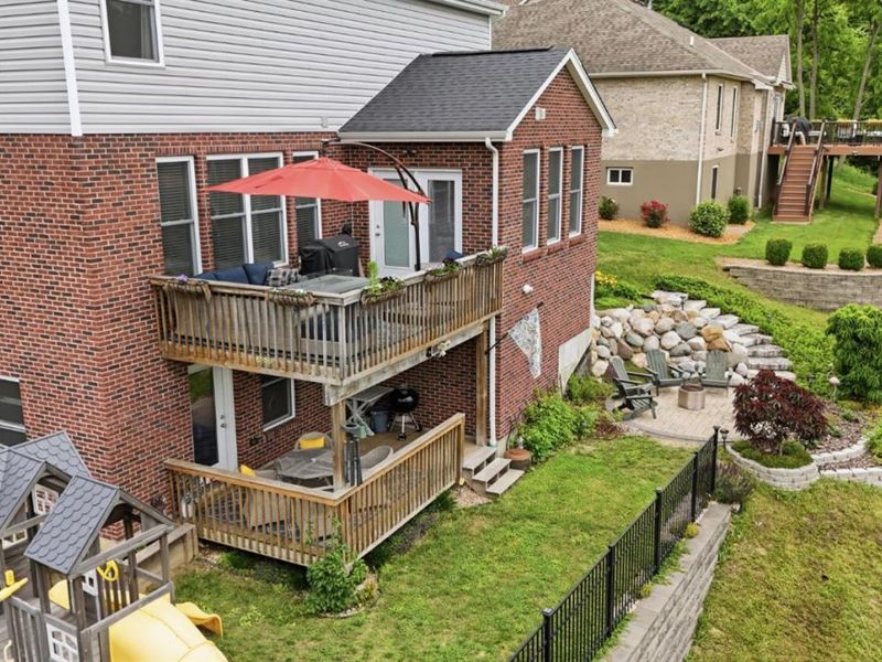 10705 Carolina Pines Drive, Harrison, OH 45030 Photo 63