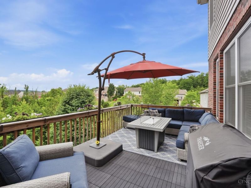10705 Carolina Pines Drive, Harrison, OH 45030 Photo 64