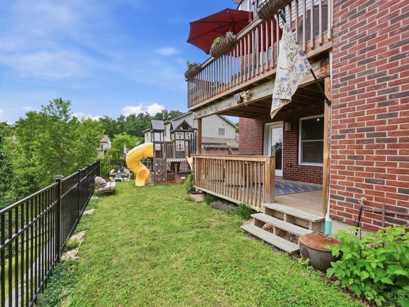 10705 Carolina Pines Drive, Harrison, OH 45030 Photo 72