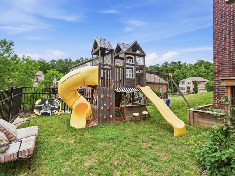10705 Carolina Pines Drive, Harrison, OH 45030 Photo 73