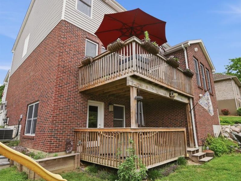 10705 Carolina Pines Drive, Harrison, OH 45030 Photo 74