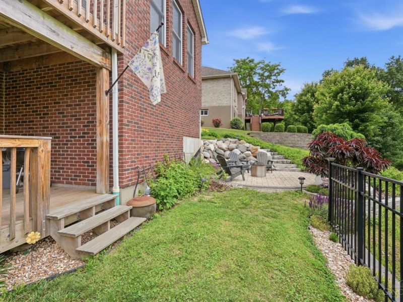 10705 Carolina Pines Drive, Harrison, OH 45030 Photo 76