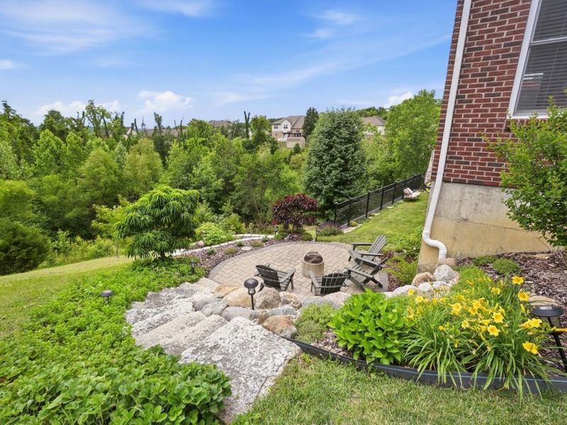 10705 Carolina Pines Drive, Harrison, OH 45030 Photo 79