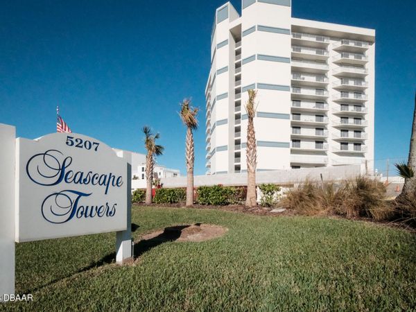 5207 S Atlantic Avenue, Unit 426, New Smyrna Beach, FL 32169
