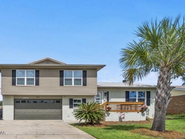 6040 Howard Road , Panama City, FL 32404
