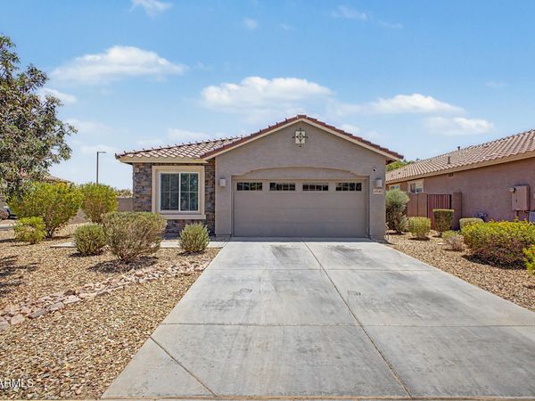 19585 W WASHINGTON Street, Buckeye, AZ 85326