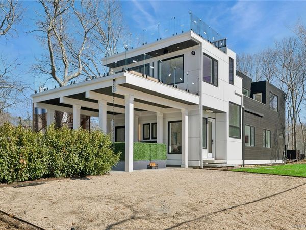 46 Terry Drive, Sag Harbor, NY 11963