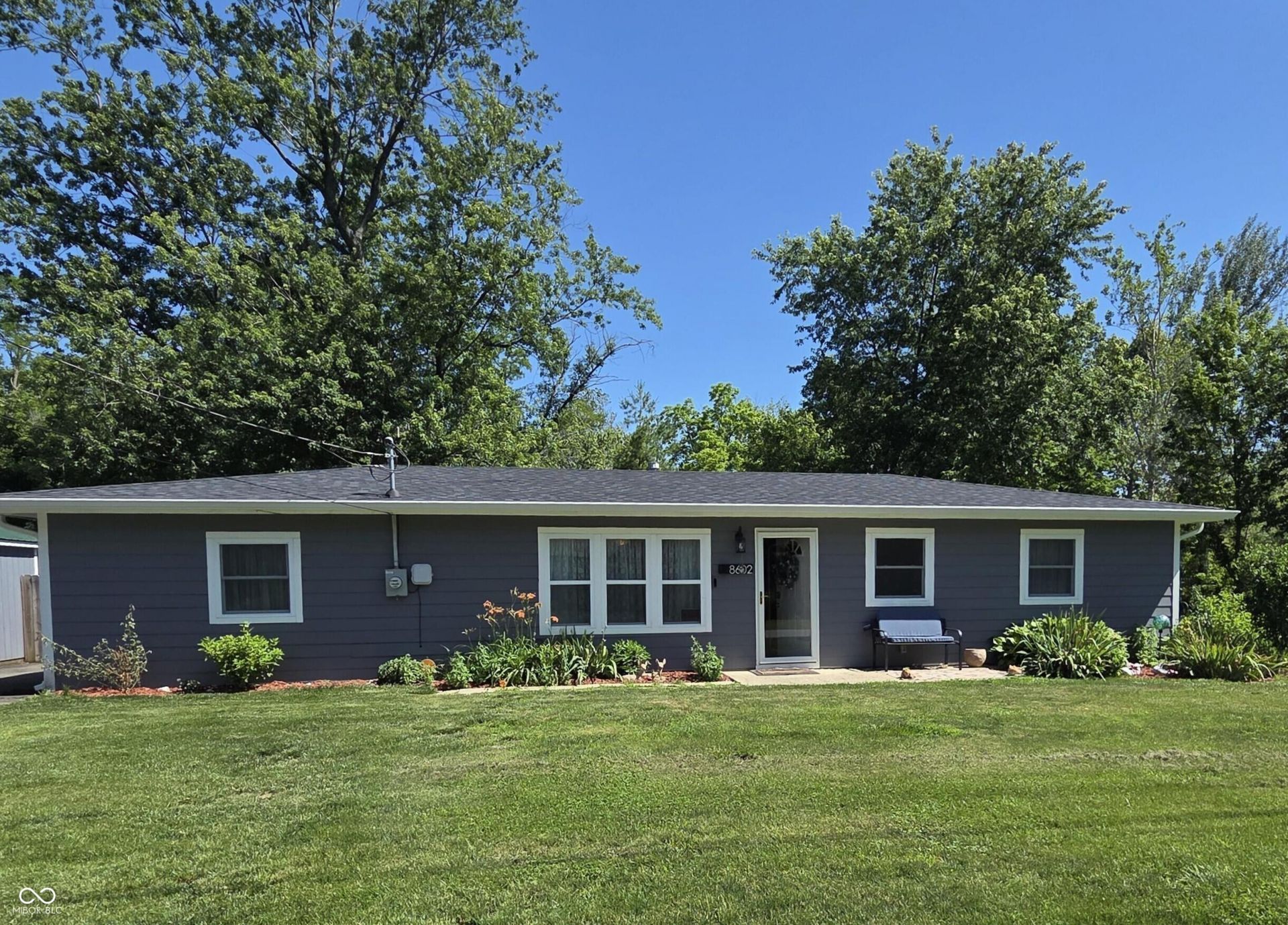 8602 Apple Blossom Lane Camby, IN