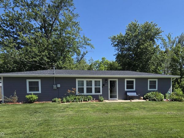 8602 Apple Blossom Lane, Camby, IN 46113