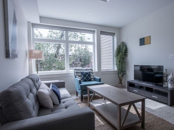 900 Beacon Street, Unit 307, Boston, MA 02215