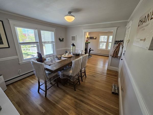 109 Jewett, Unit 2, Newton, MA 02458