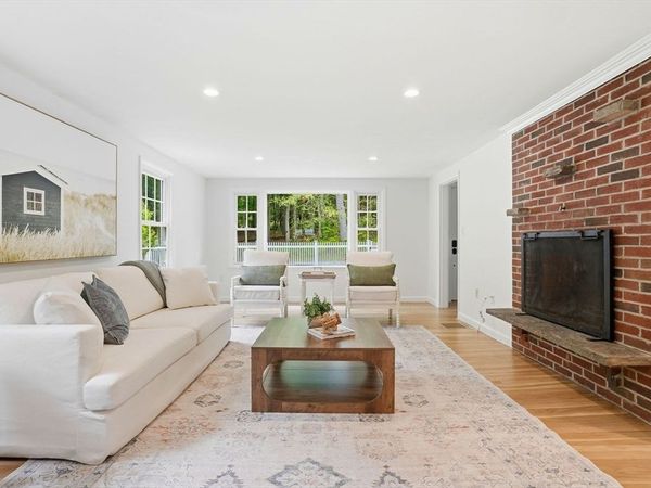 147 Forest St, Norwell, MA 02061