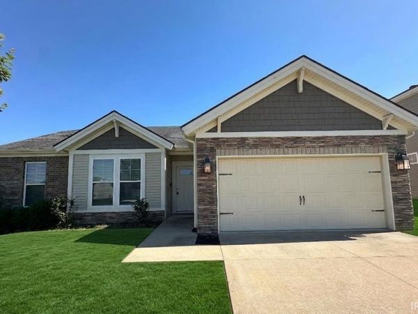 2331 Jamaica Court, Evansville, IN 47725