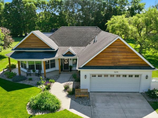 13270 Ewing Street, Leo, IN 46765