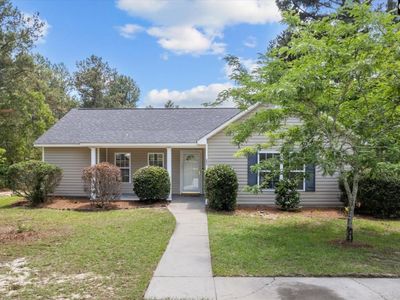 881 Bushberry Road , Pelion, SC 29123