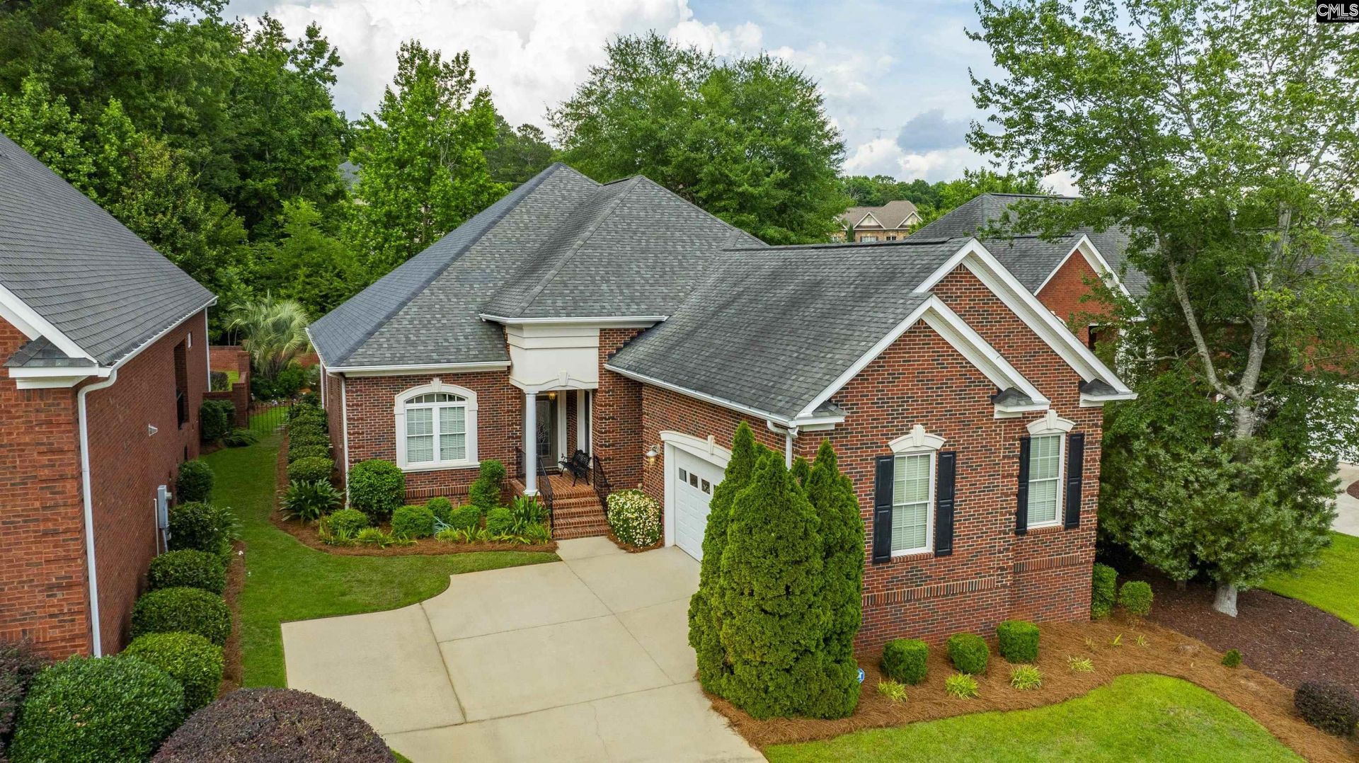 404 Old Carrington Parkway  Photo 49