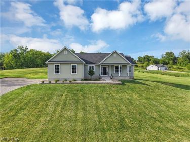 11505 Baird Road, Mount Perry, OH 43760