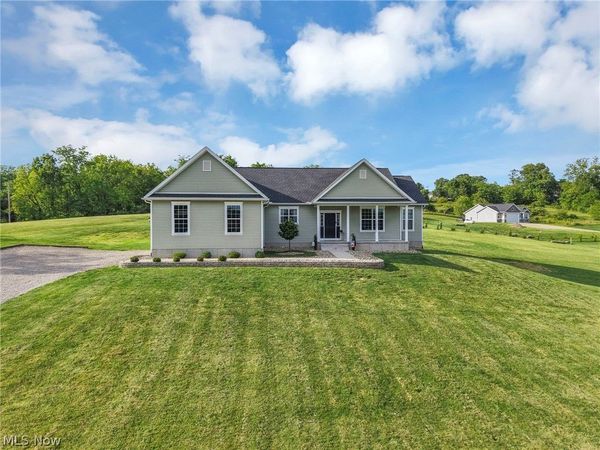 11505 Baird Road , Mount Perry, OH 43760