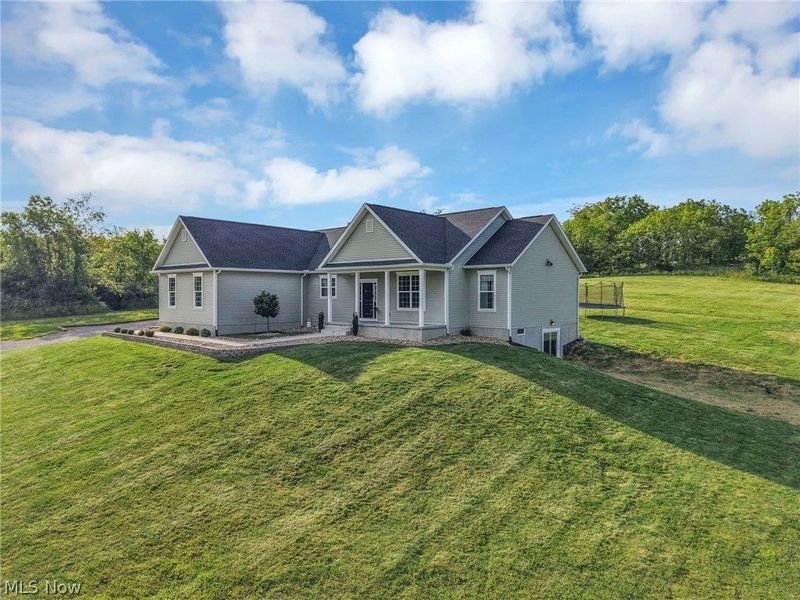 11505 Baird Road, Mount Perry, OH 43760 Photo 2
