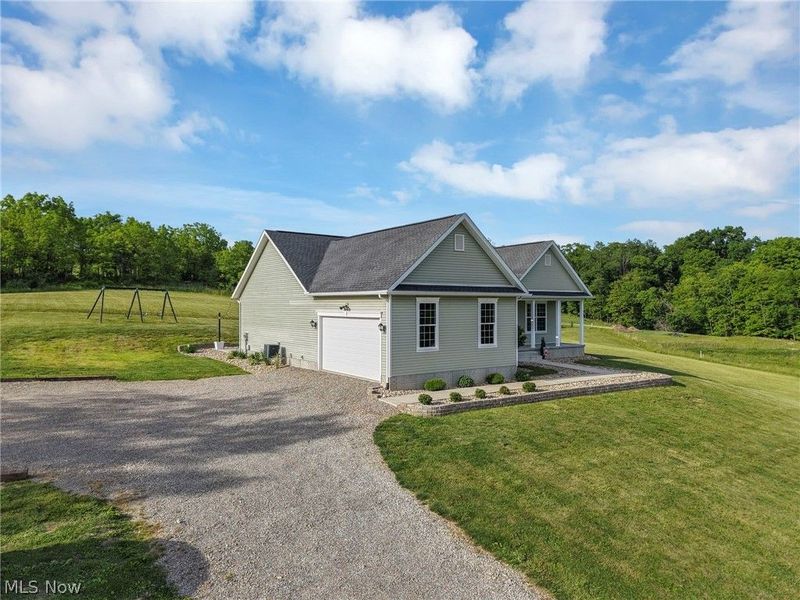 11505 Baird Road, Mount Perry, OH 43760 Photo 3
