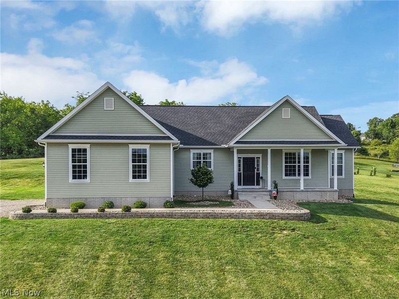 11505 Baird Road, Mount Perry, OH 43760 Photo 4