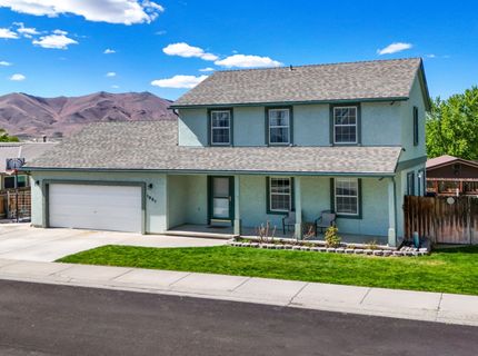 1991 Midas Drive, Winnemucca, NV 89445 Photo