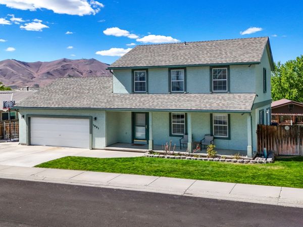 1991 Midas Drive, Winnemucca, NV 89445