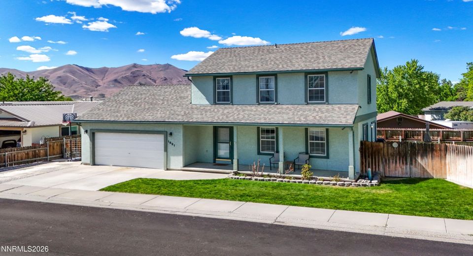 1991 Midas Drive, Winnemucca, NV 89445 Photo