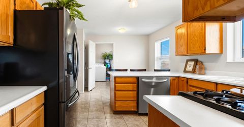 1991 Midas Drive, Winnemucca, NV 89445 Photo