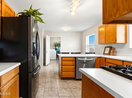 1991 Midas Drive, Winnemucca, NV 89445 Photo