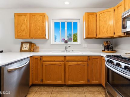 1991 Midas Drive, Winnemucca, NV 89445 Photo