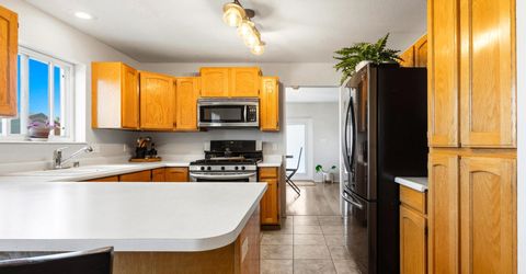 1991 Midas Drive, Winnemucca, NV 89445 Photo