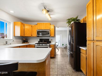 1991 Midas Drive, Winnemucca, NV 89445 Photo