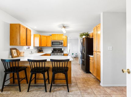 1991 Midas Drive, Winnemucca, NV 89445 Photo