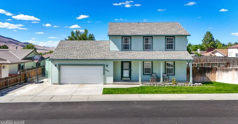 1991 Midas Drive, Winnemucca, NV 89445 Photo