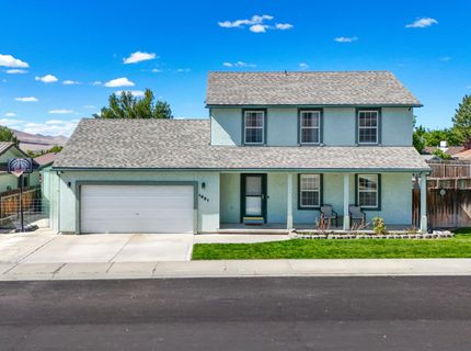 1991 Midas Drive, Winnemucca, NV 89445 Photo