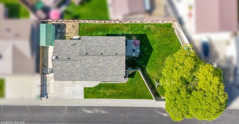 1991 Midas Drive, Winnemucca, NV 89445 Photo