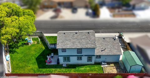 1991 Midas Drive, Winnemucca, NV 89445 Photo