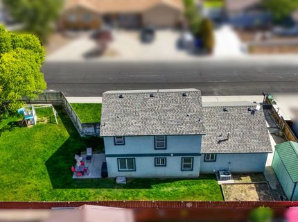 1991 Midas Drive, Winnemucca, NV 89445 Photo