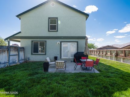 1991 Midas Drive, Winnemucca, NV 89445 Photo