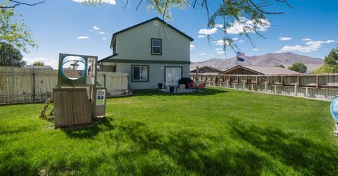 1991 Midas Drive, Winnemucca, NV 89445 Photo