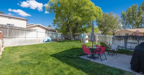 1991 Midas Drive, Winnemucca, NV 89445 Photo