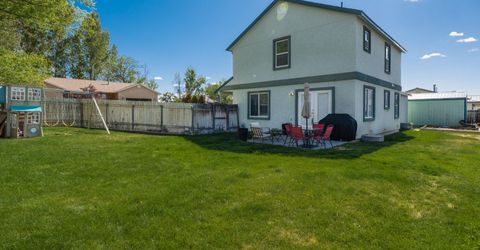 1991 Midas Drive, Winnemucca, NV 89445 Photo