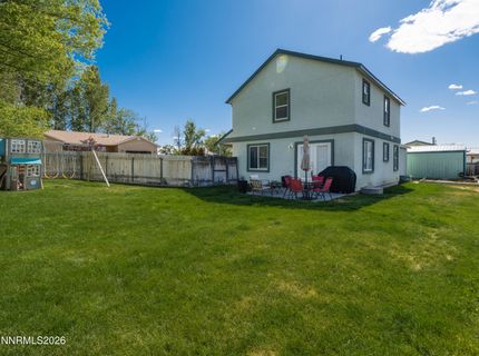1991 Midas Drive, Winnemucca, NV 89445 Photo