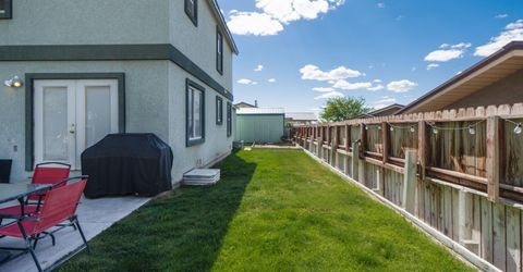 1991 Midas Drive, Winnemucca, NV 89445 Photo